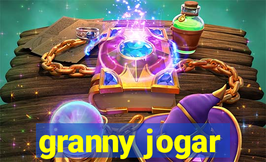 granny jogar